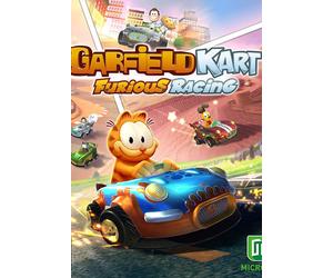 Garfield Kart - Furious Racing (Nintendo Switch) eShop Key EUROPE
