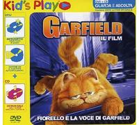 Garfield(Kid's Play) [Italia] [DVD]