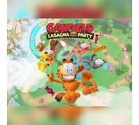 Garfield Lasagna Party (Nintendo Switch) Nintendo Key - EU