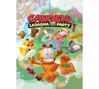 Garfield Lasagna Party (PC) - Steam Account - GLOBAL