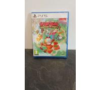 GARFIELD LASAGNA PARTY PS5 (Playstation 5) - VF - NUEVO