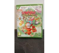GARFIELD LASAGNA PARTY XBOX ONE / XBOX SERIES - VF - NUEVO