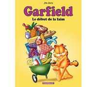 Garfield - Le Début de la faim (Garfield, 32)