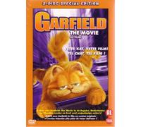 Garfield, le film