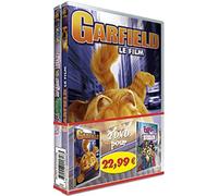 Garfield - Le film + Bratz - La Star Party [Francia] [DVD]
