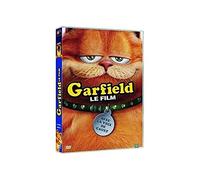 Garfield : Le Film [Francia] [DVD]