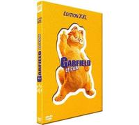Garfield : Le Film [Francia] [DVD]