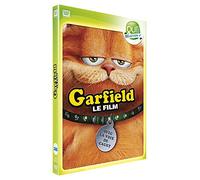 Garfield : Le Film [Francia] [DVD]