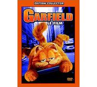 Garfield : Le Film [Francia] [DVD]