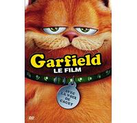 Garfield : Le Film [Francia] [DVD]
