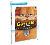 Garfield : Le Film [Francia] [DVD]