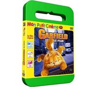 Garfield : Le Film [Francia] [DVD]