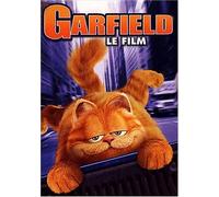 Garfield le film [Francia] [VHS]