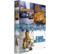 Garfield - Le film + L'âge de glace [Francia] [DVD]