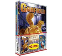 Garfield - Le film + Magic Baskets [Francia] [DVD]
