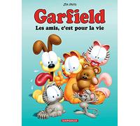 Garfield - Les Amis, c'est pour la vie (Garfield, 56)