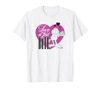 Garfield Love at First Bite Heart Valentines Day Cat Cartoon Camiseta