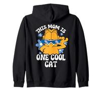 Garfield Mother's Day One Cool Cat Sudadera con Capucha