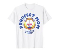Garfield Mother's Day Purrfect Mom Camiseta