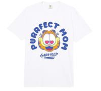 Garfield Mother's Day Purrfect Mom Comfort Colors Adult Heavyweight T-Shirt