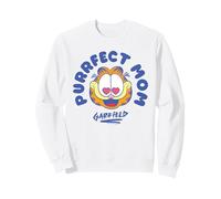 Garfield Mother's Day Purrfect Mom Sudadera