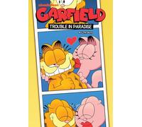 Garfield Original Graphic Novel: Trouble in Paradise: Trouble in Paradise