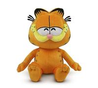 Garfield Plush - Figura de Garfield (22 cm)