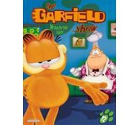 Garfield Show - 12. DVD (Garfield Show 12) (Versión checa)