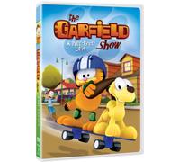 GARFIELD SHOW: A PURR-FECT LIFE [DVD] [Region 1] [NTSC] [US Import]