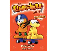 Garfield Show: Saison 2 Vol.3 Dog Days / Ciao Cha! [USA] [DVD]