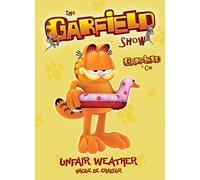 Garfield Show: Saison 2 Vol.5 Unfair Weather / Vague De Chaleur [USA] [DVD]