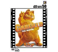 Garfield: the Movie [04/E, J/Dd5 [Alemania] [DVD]
