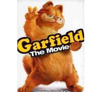 Garfield - The Movie (DVD) Breckin Meyer Jennifer Love Hewitt (Importación USA)