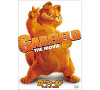 Garfield the Movie [DVD de Audio]