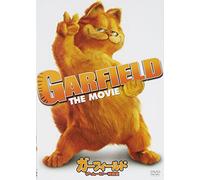 Garfield the Movie [DVD de Audio]
