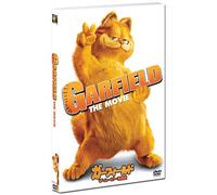 Garfield:the Movie [DVD de Audio]