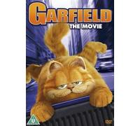 Garfield-the Movie Special Edition [Reino Unido] [DVD]