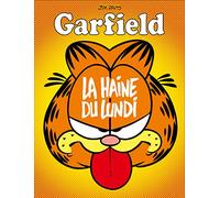 Garfield - La Haine du lundi (Garfield, 60)