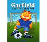 Garfield - Tome 71 - Garfield a du bleu dans les yeux ! (Garfield, 71)
