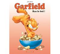 Garfield - Tome 76 - Ras le bol ! (Garfield, 76)