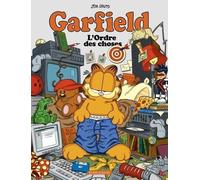 Garfield - Tome 78 - L Ordre des choses (Garfield, 78)