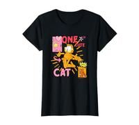 Garfield - Una vez lindo gato paseando Camiseta