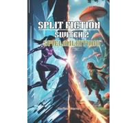 Garfield Warren Split Fiction (Switch 2) Spielanleitung (Tapa blanda)
