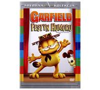 Garfield's Fun Fest (2008) (IMPORT) (No hay versiÄln espaÄaola)