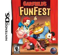Garfield's FunFest (輸入版)