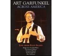Garfunkel, Art - Across America [Reino Unido] [DVD]