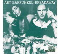 Garfunkel Art - Breakaway