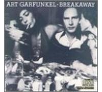 Garfunkel, Art - Breakaway [CASSETTE]