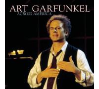 Garfunkel,Art^Garfunkel,Art - Across America