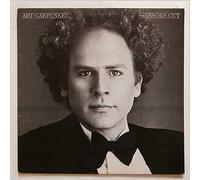 Garfunkel, Art - Garfunkel, Art Scissors Cut LP CBS 85259 EX/EX 1981 with inner